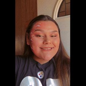 Meet your Posher, Belva